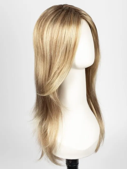 Zara Large | Synthetic Lace Front Wig (Mono Top)