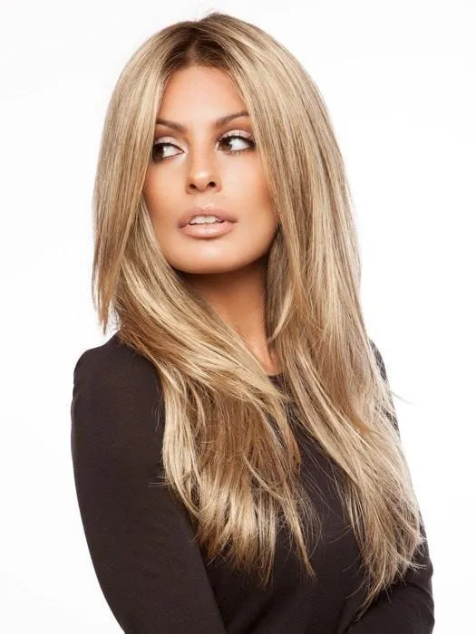 Zara Large | Synthetic Lace Front Wig (Mono Top)