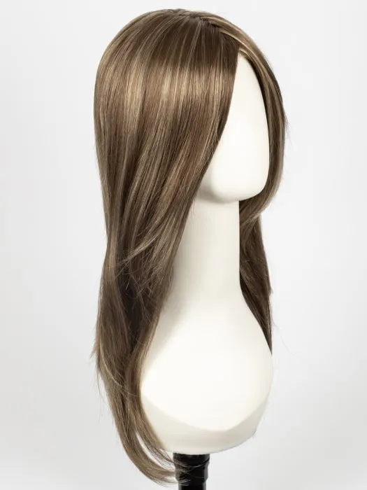 Zara Large | Synthetic Lace Front Wig (Mono Top)