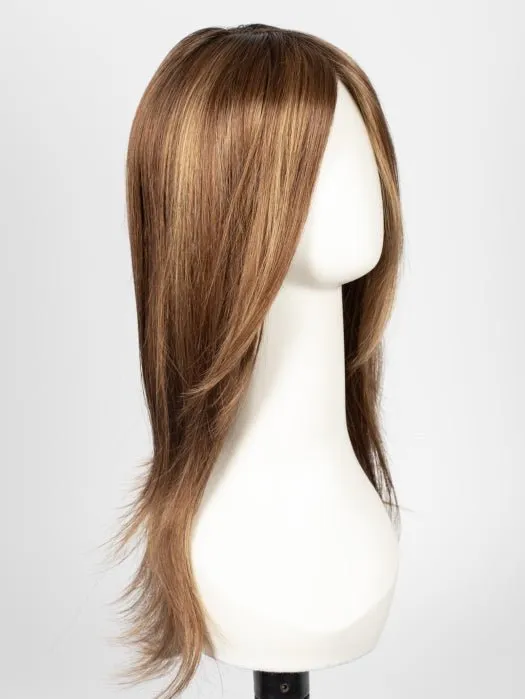 Zara Large | Synthetic Lace Front Wig (Mono Top)