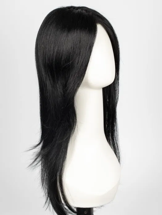 Zara Petite | Synthetic Lace Front Wig (Mono Top)