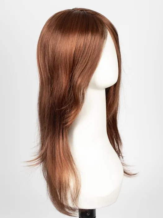 Zara Petite | Synthetic Lace Front Wig (Mono Top)
