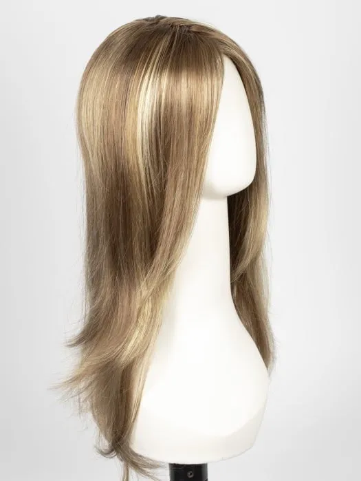 Zara Petite | Synthetic Lace Front Wig (Mono Top)