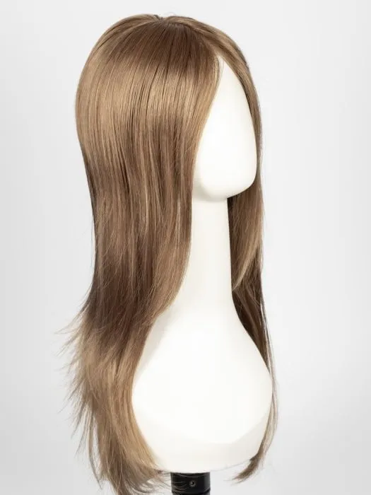Zara Petite | Synthetic Lace Front Wig (Mono Top)
