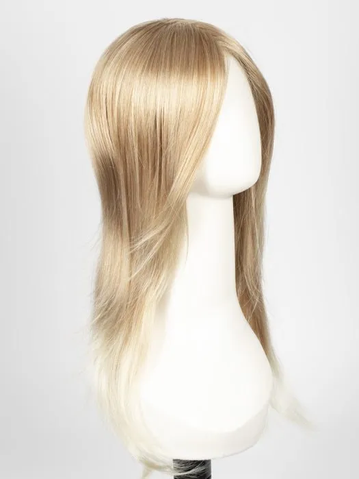 Zara Petite | Synthetic Lace Front Wig (Mono Top)