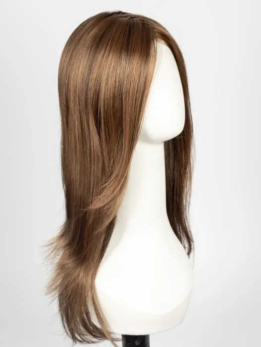 Zara Petite | Synthetic Lace Front Wig (Mono Top)