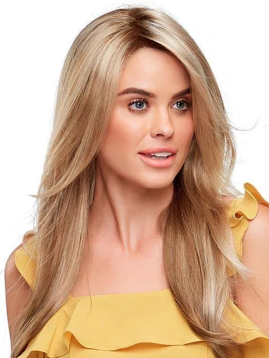 Zara | Synthetic Lace Front Wig (Mono Top)