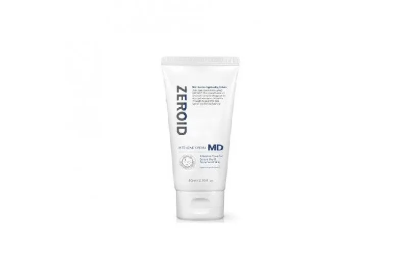 Zeroid Intensive Cream MD 80ml
